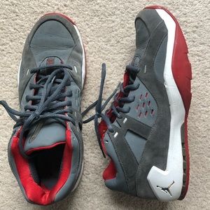 Men’s Jordan Mid-Rise Shoes